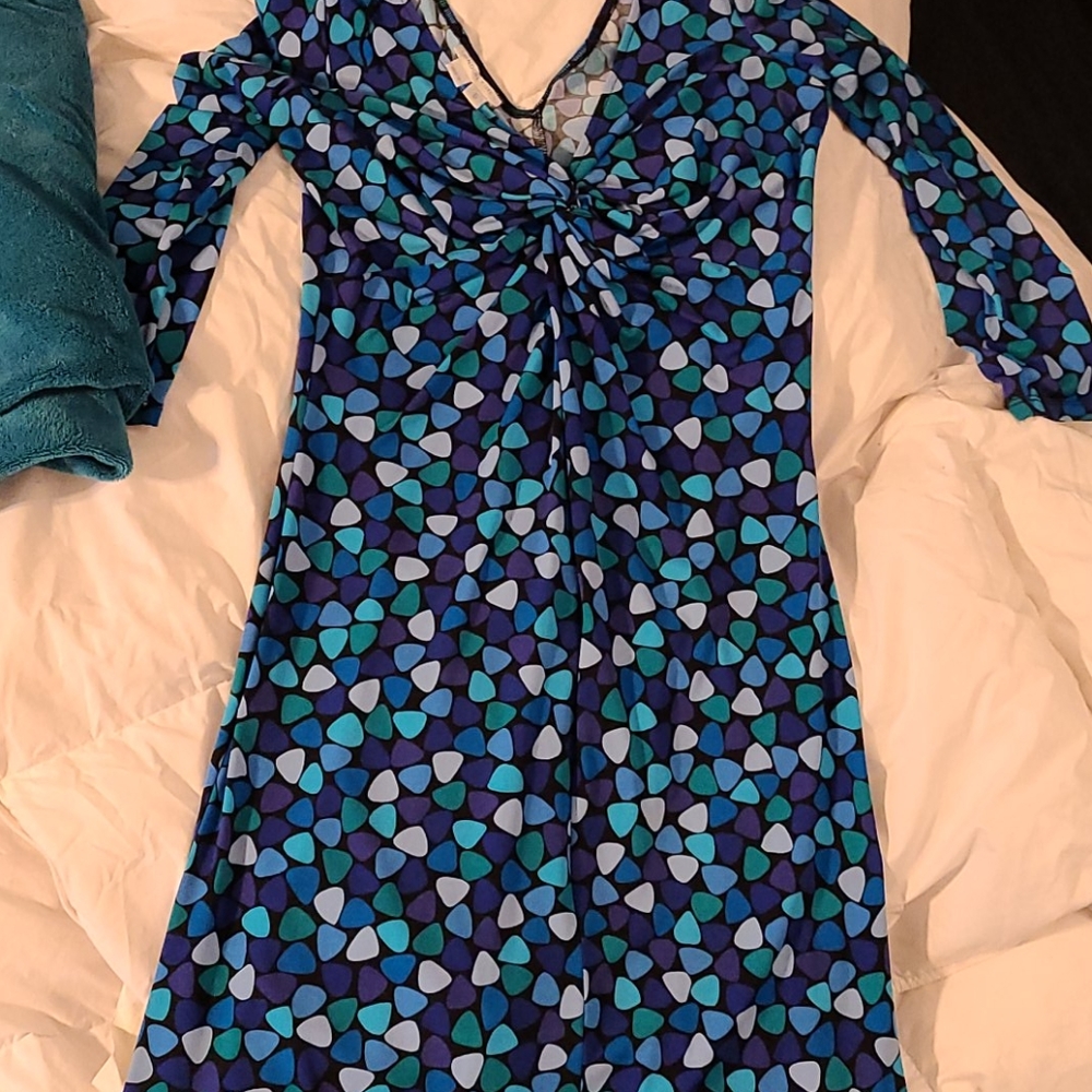 London Times dress size 6